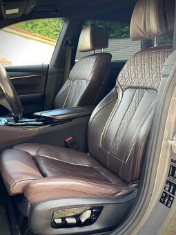 BMW GT6 640d mHEV X-Drive M - 13