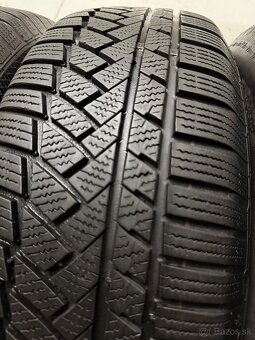 Zimná sada 5x112 R17 , 235/65/17 Audi Q5 - 13