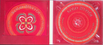 CD - Kolo života a Kolo roka - 13
