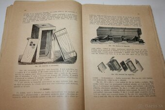 František Vohnout: VČELAŘOVA  ČÍTANKA  I.-II. - 13