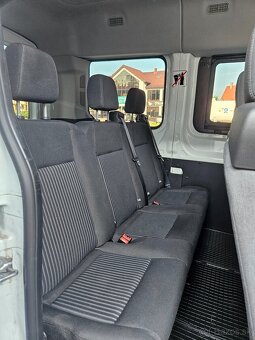 Ford Transit 2.2TDCI L2H2 9miestny - 13