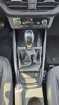 Škoda Scala 1.0 TSI Ambition DSG - 13