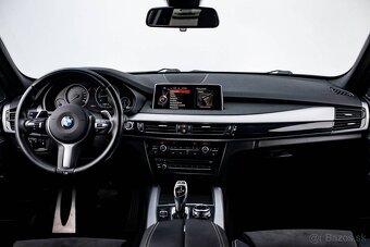 BMW X5 xDrive30d A/T, 190KW, A8, Mpacket - 13