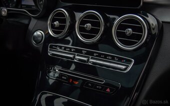 Mercedes-Benz C450 AMG - 13
