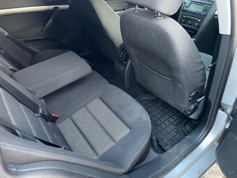 Škoda octavia scout 4x4 - 13