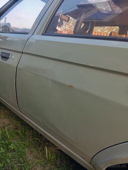 Škoda favorit 1989 100hp - 13