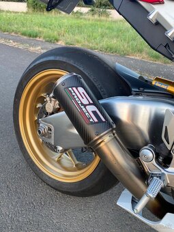 HONDA CBR 1000 RR SP1, 9/2020, 8866 km - 13