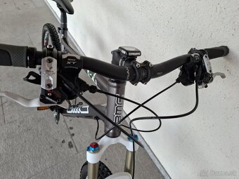 BMC trailfox 01 Fully XT ako novy - 13