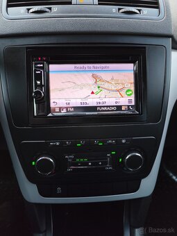 Škoda Yeti 2.0 TDI CR 4x4 -- 163 tis km -- - 13