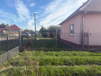 Predáme Rodinný dom v Štefanovičovej, okr. Nitra - 13