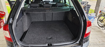 Škoda octavia scout 4x4 2.0TDi 103kw - 13