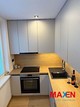 3 izbový byt, 67m2+ LOGGIA, KOŠICE - DARGOVSKÝCH HRDINOV, NO - 13