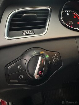 Audi A4 B8,5 Avant 2,0TDi Quattro Znížená cena - 13