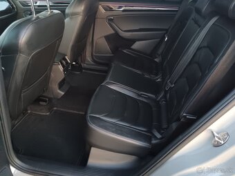 Škoda Kodiaq Style 1.5TSI 110kw manuál 4/2020 - 13