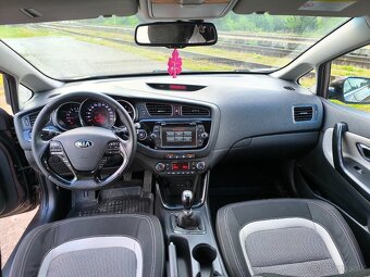 Kia Ceed 1.6Crdi 94kw - 13