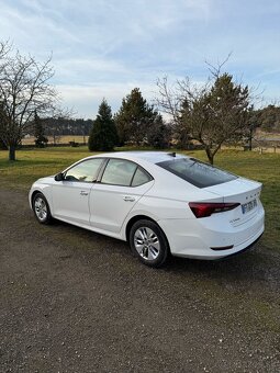 Predám Škoda Octavia 4 ročník 2020 DSG style - 13