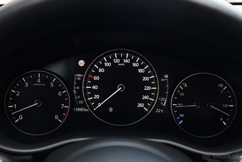Mazda 3 2.0 Skyactiv-G122 Plus/Sound/Safety/Luxury - 13