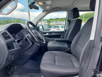 Volkswagen T6 Multivan 2.0 TDI BMT 4MOTION DSG - 13