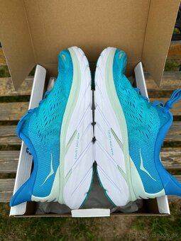 Bezecke tenisky Hoka Clifton 8 - 13