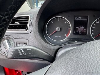 Volkswagen polo 1.6 tdi - 13