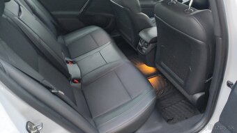 Peugeot 508 2.0 BlueHDi EAT6 133kW 180HP A6 - 13