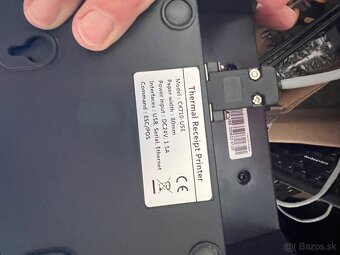 PC zostava na predajni - 13