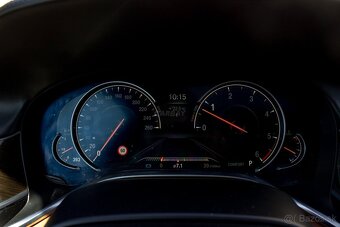 BMW G11 730d 195KW - 13