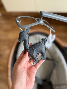 Maxi-Cosi Cassia lehátko - 13