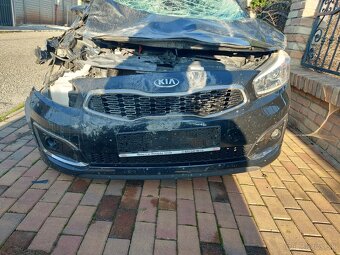 Kia Ceed 1.4 benzin  2012-2018 - 13