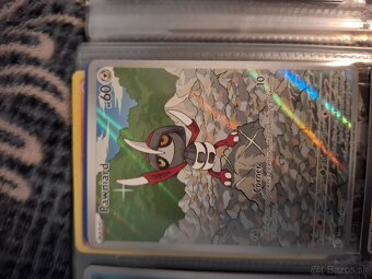 Predám pokémon - 13