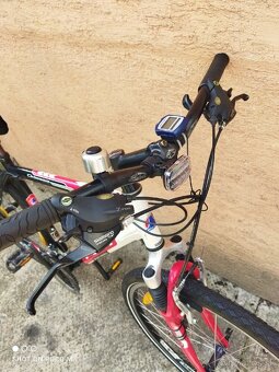 Bicykel horský Fuji odessa cross - 13