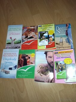 Knihy, Kukučínove spisy - 13