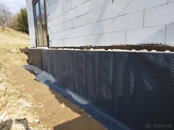 Hrubá stavba, komplexne stavebné práce - 13