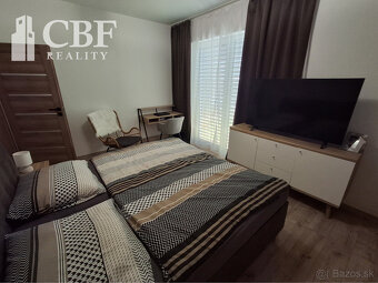 NA PREDAJ NOVOSTAVBA RODINNÉHO DOMU V ROŽŇAVE - 13