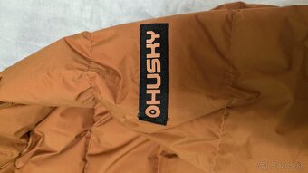 Pánska treková zimná bunda Husky - 13