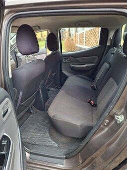 Predam Fiat Fullback 2017 - 13