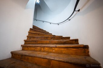 HISTORICKÝ MEŠTIANSKY DOM NA PREDAJ - 13