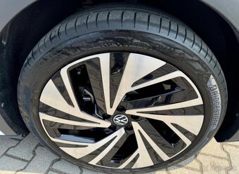 Volkswagen ID.4 GTX 77 kWh 4Motion - 13