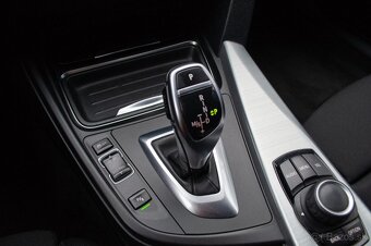 BMW Rad 3 320d A/T F30 - 13