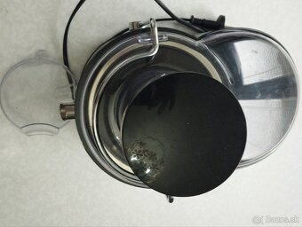 Odšťavovač PROFI v TOP stave - 13