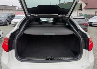 BMW X6 M50d nafta automat 280 kw - 13