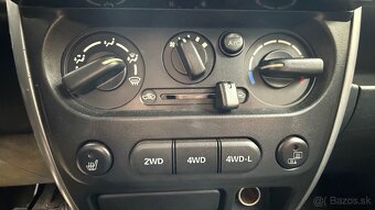 Suzuki Jimny 4x4 nova STK - 13