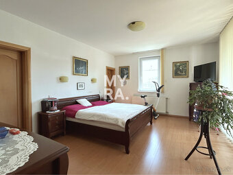 PREDAJ / Rodinná vila,  Za Kalváriou, Prešov - 13