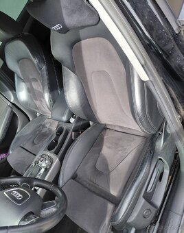 Audi a4 b8.5 2.0TDI 110kw facelift - 13