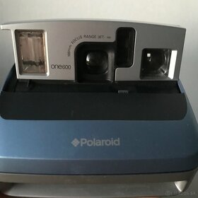 Polaroid one 600 instantný fotoaparát - 13