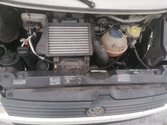Volkswagen t4 - 13