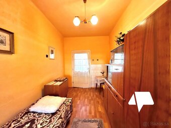 SKVELÁ INVESTÍCIA Predaj, 4-izbový rodinný dom, Tvrdošovce - 13