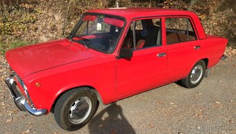 Lada VAZ 2101 - 13
