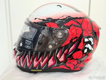HJC RPHA11 CARNAGE/ XL - 13