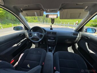 Volkswagen Golf 4 1.9TDI 81kw - 13